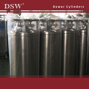 Cryogenic Vessels, liquid storage tanks