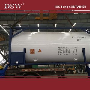Cryogenic Vessels, liquid storage tanks