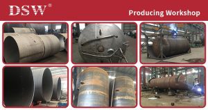 20M3 Cryogenic Storage Tank ,40FT LNG Cryogenic Tank