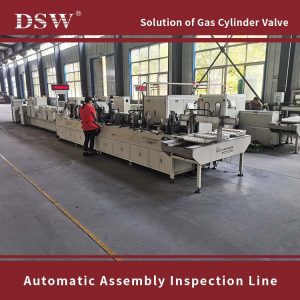 cylinder valve