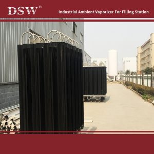 Industrial Ambient Vaporizer suppliers, cryogenic Vaporizer 