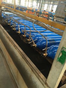 steamless steel gas cylinder suppliers，Gas Cylinder Safety