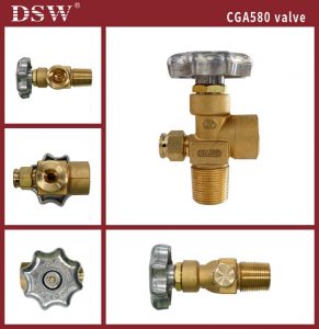 cga 580 cylinder valve,gas cylinder valves