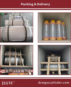 Ethylene oxide Mixture with CO2 (C2H4O + CO2 )
