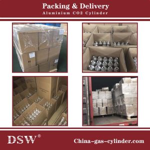 Co2 Cartridges supplier, co2 gas cylinders