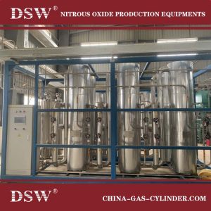 Nitrous Oxide Production Equipments