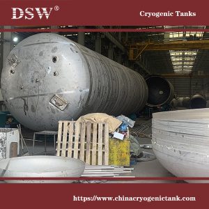 cryogenic tanks manufacturer, cryo tank suppliers
