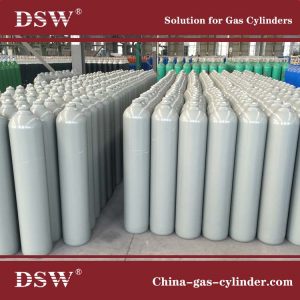argon gases manufacturer