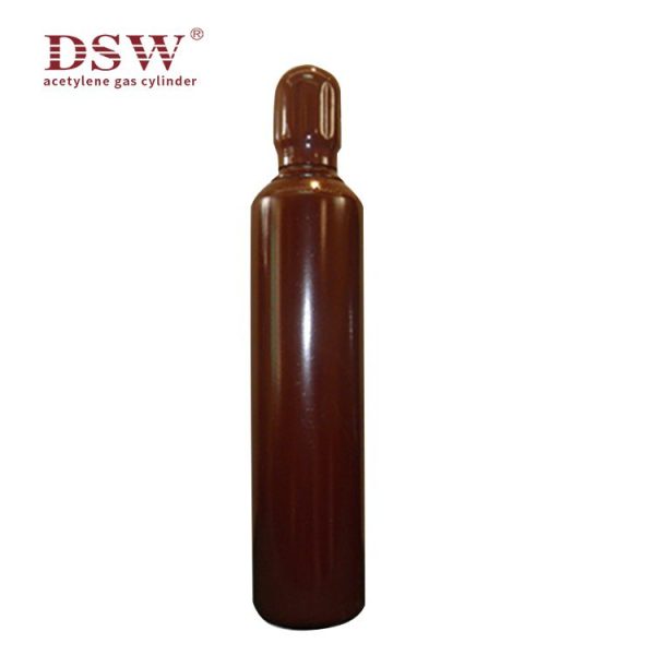 welding gas tank