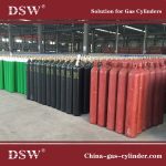 SCBA Cylinders
