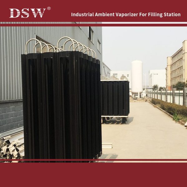 Industrial Ambient Vaporizer suppliers, cryogenic Vaporizer