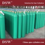 Medical Gas Cylinders