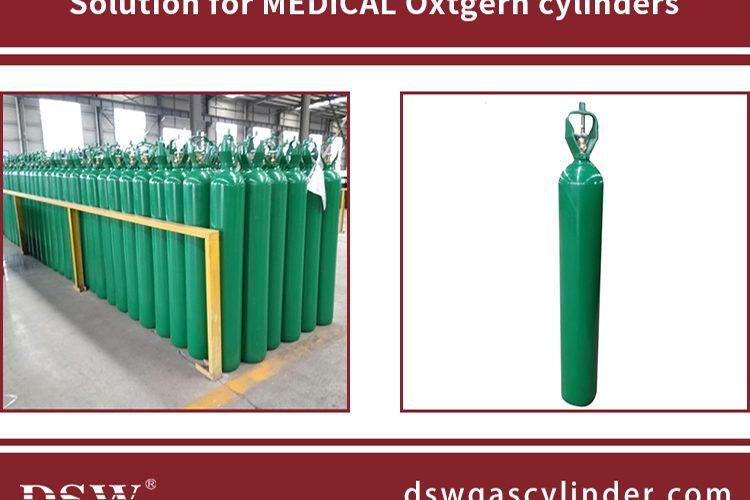 gas cylinder manufacturers