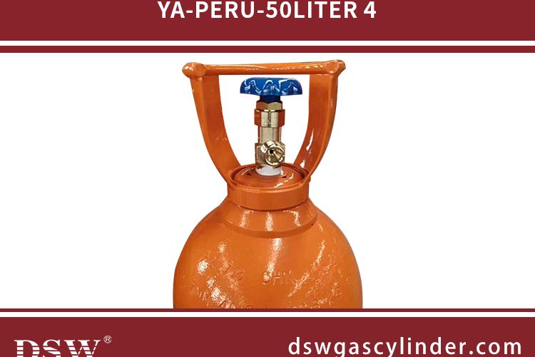 gas cylinder manufacturers