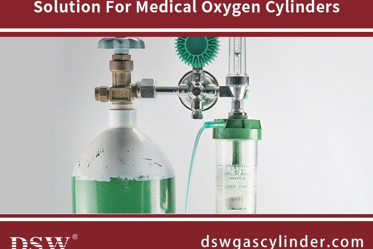 Oxygen Regulators