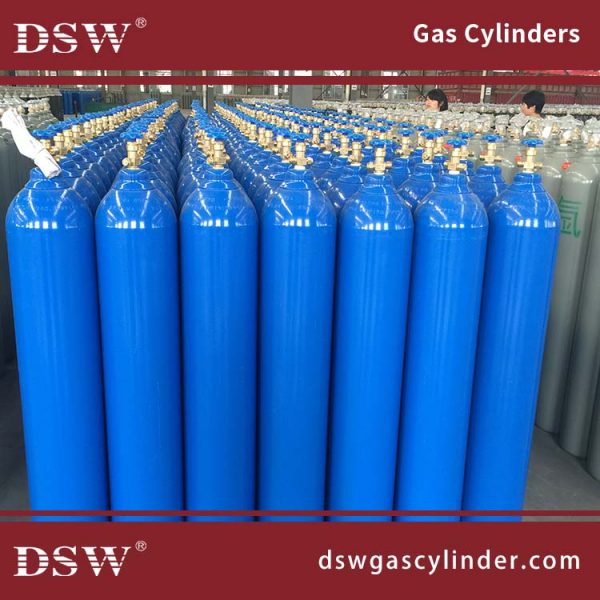 gas bottle, gas cylinders