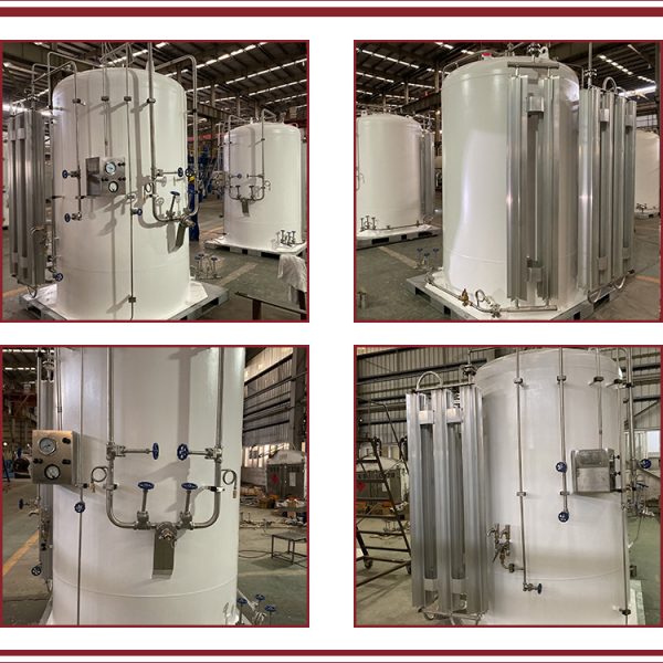 microbulk tanks cryogenic tanks