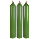JIS B 8241 steel gas cylinders