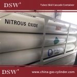 Tube Trailer