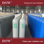 gb5099 seamless steel gas cylinders
