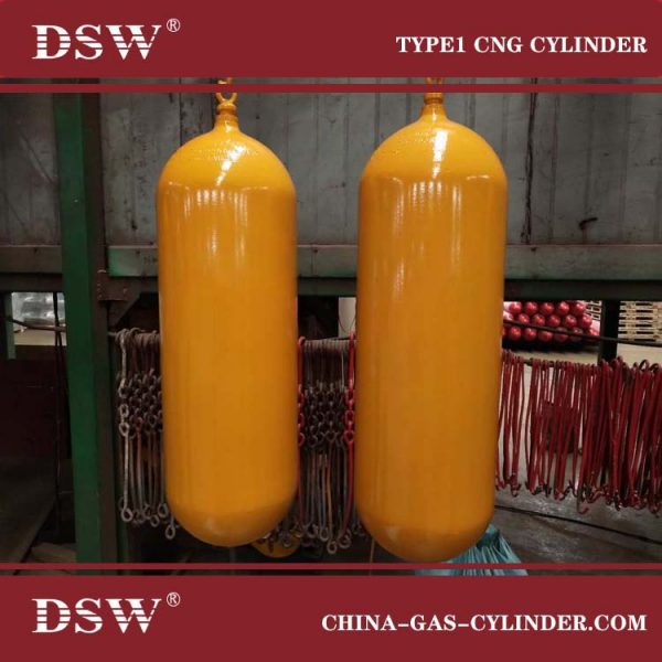 TYPE1 CNG CYLINDERs SUPPLIERS