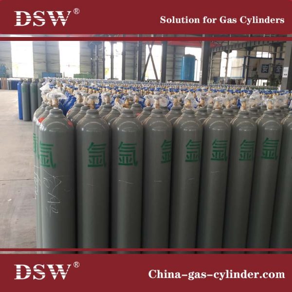 argon gases manufacturer