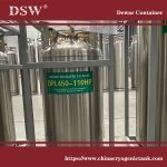liquid nitrogen, cryogenic containers