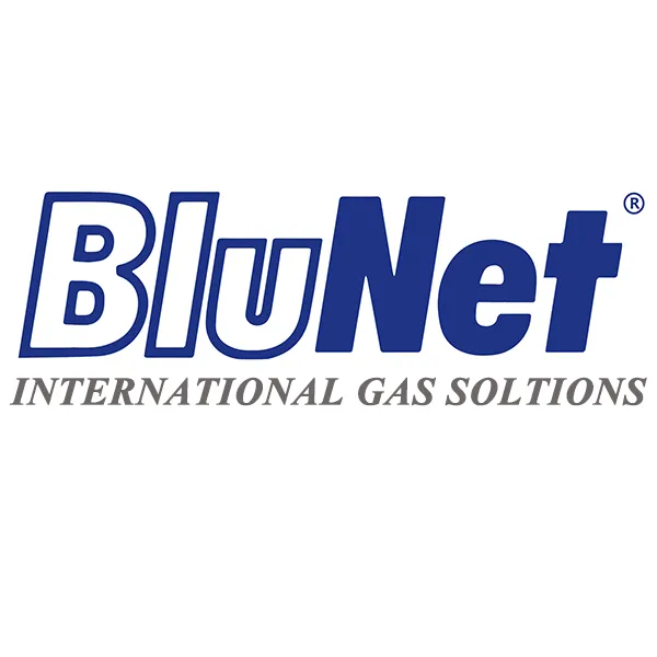 Blunet-gas-equipment-brand BluNet gas equipment brand for cryogenic tanks, dewars, mobile tanks, and gas cylinders worldwide