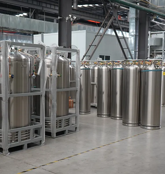 blunet-gas-equipment-brand-cryogenic-solutions BluNet gas equipment—premium cryogenic storage solutions for industrial, scientific, and medical applications