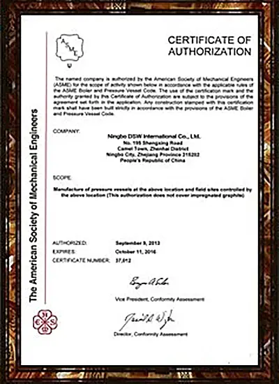 Gas cylinders with international ISO, EN, DOT, and TPED standards for safe compressed gas storage