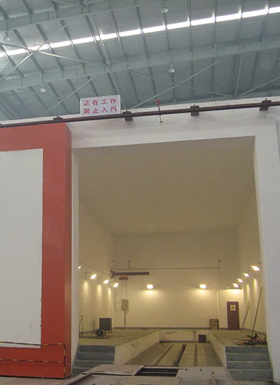 Engineer inspecting a cryogenic pressure vessel for LNG and industrial gas storage safety