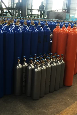 gas-cylinders-cataglogue Gas cylinders catalogue featuring high-pressure, industrial, medical, specialty, and seamless steel gas cylinders.